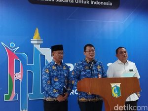 Pendaftaran PPDB Jakarta Secara Online Resmi Dibuka Pendaftaran PPDB Jakarta Secara Online Resmi Dibuka