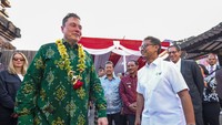 Momen Elon Musk Uji Coba Starlink di Puskesmas Pembantu Denpasar