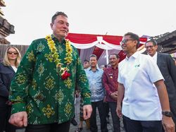 Starlink Sasar Puskesmas dan Pendidikan, Terus Satria-1 Buat Apa?