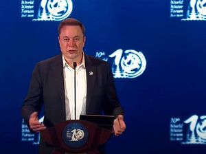Elon Musk Dirikan TK Khusus, Fokus Pelajaran Sains dan Teknologi Elon Musk Dirikan TK Khusus, Fokus Pelajaran Sains dan Teknologi