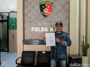 Diduga Bor Air Ilegal di Gili Trawangan, WN Prancis Dilaporkan ke Polda NTB