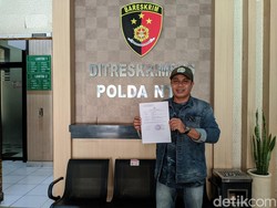 Diduga Bor Air Ilegal di Gili Trawangan, WN Prancis Dilaporkan ke Polda NTB