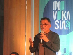 Singgung Vina Sebelum 7 Hari, Garin: Film Punya Fungsi Provokatif Produktif