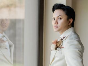 Most Pop: Penampilan Terbaru Rizky Febian Usai Operasi Hidung di Korea