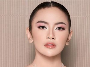 Mahalini Sudah 2 Kali Kurban, Tahun Ini Serahkan Sapi Limosin