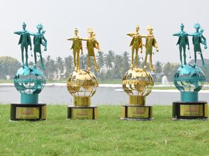 Golfpreneur Junior World Championship 2025 Segera Bergulir Golfpreneur Junior World Championship 2025 Segera Bergulir