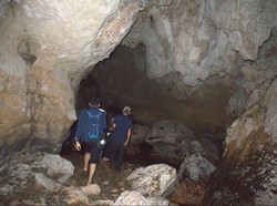 Gua Langkob di Pangandaran, Cocok buat Petualangan di Akhir Pekan