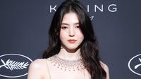 8 Adu Gaya Han So Hee dan Yoona di Festival Film Cannes 2024, Cantik Memukau