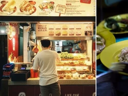 Harga Makanan Kaki Lima Naik Pesat, Liburan ke Singapura Semakin Mahal