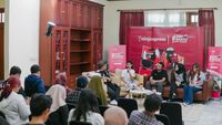Hasil Riset Ini Bantu UMKM Tingkatkan Penjualan