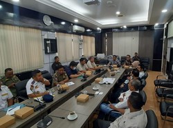 DPRD Gresik Sebut Dishub Hanya Cari Masalah Tak Ada Solusi Soal Macet Manyar