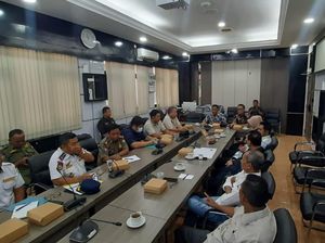 DPRD Gresik Sebut Dishub Hanya Cari Masalah Tak Ada Solusi Soal Macet Manyar DPRD Gresik Sebut Dishub Hanya Cari Masalah Tak Ada Solusi Soal Macet Manyar