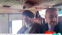 Heli Jatuh di Iran Berisi 9 Orang: Presiden Ebrahim Raisi hingga 3 Pejabat