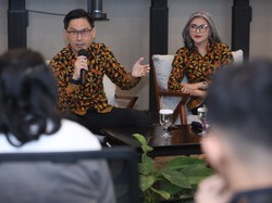 Top! 46% Direksi dan Kepala Bagian di Sampoerna Diisi Perempuan