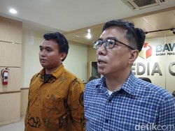 KPU Dilaporkan ke Bawaslu terkait Aturan Calon Kepala Daerah Independen