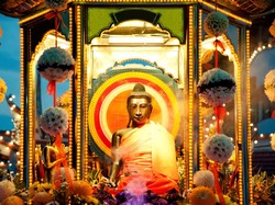 Mengenal Festival Guru Purnima, Tradisi Menghormati Guru di India