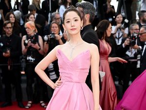 Foto: Pesona Artis Asia di Red Carpet Cannes, Yoona SNSD Hingga Putri Marino Foto: Pesona Artis Asia di Red Carpet Cannes, Yoona SNSD Hingga Putri Marino