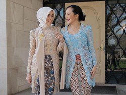 Mengenal Sejarah Hari Kebaya Nasional yang Diperingati Setiap 24 Juli