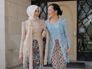 Mengenal Sejarah Hari Kebaya Nasional yang Diperingati Setiap 24 Juli Mengenal Sejarah Hari Kebaya Nasional yang Diperingati Setiap 24 Juli