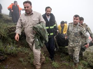 Dampak Meninggalnya Presiden Iran ke Ekonomi RI