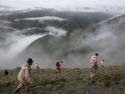 Kronologi Presiden Iran Raisi Tewas dalam Kecelakaan Helikopter