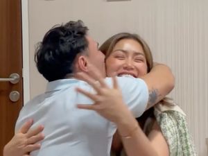 7 Foto Perjuangan Jessica Iskandar Hingga Umumkan Hamil Anak ke-3 Lewat IVF