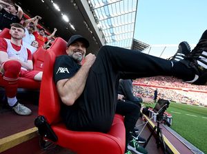 Begini Statistik Wah Juergen Klopp di Liverpool