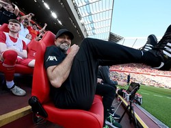 Begini Statistik Wah Juergen Klopp di Liverpool