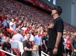 Klopp: Final Liga Champions Dulu, baru Liburan