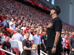 Klopp: Final Liga Champions Dulu, baru Liburan