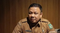 Paman Bobby Bantah Ambil Formulir Walkot Medan ke PDIP, Fokus Sebagai ASN