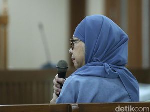 Karen Jelaskan Alasan Pengadaan LNG: Penggunaan Gas di 2025 Diharapkan 30%