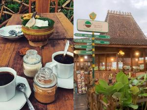 Ngopi Lurr! Ini 5 Kedai Kopi Lokal di Jogja yang Punya Racikan Kopi Enak