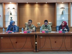 Disebut Jadi Penyebab Kontainer Numpuk di Pelabuhan, Kemenperin Buka Suara