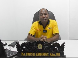 Kasus Kekerasan Tinggi, Komnas HAM Minta Prabowo Evaluasi Keamanan di Papua