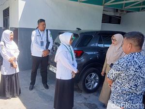 Kemenag Gorontalo Bentuk Tim Usut Kasus Guru Aniaya Siswa SD hingga Lebam