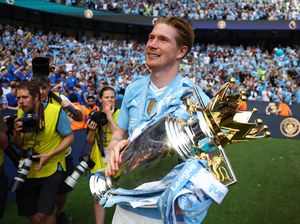 10 Pemain dengan Gaji Tertinggi di Liga Inggris Musim Ini 10 Pemain dengan Gaji Tertinggi di Liga Inggris Musim Ini