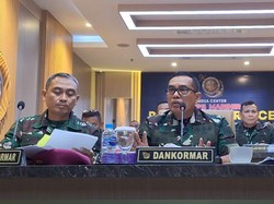 Marinir Yakin Lettu Eko Bunuh Diri: Kalau Keluarga Ragu, Silakan Autopsi