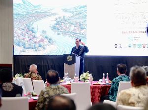 Hasil Pertemuan Jokowi-Elon Musk: Rencana Investasi Pusat AI-Tesla