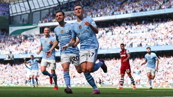 Euro 2024: Rasa Man City Vs Inter Vs Real Madrid