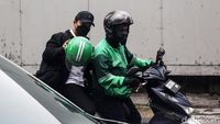 Eks Kepala Bea Cukai Purwakarta Kabur dengan Ojol Usai Klarifikasi LHKPN