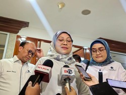 Menaker Buka-bukaan Biang Kerok 22 Ribu Buruh Tekstil Jadi Korban PHK