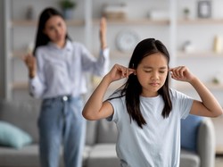 Jangan Lakukan! Pakar Sebut 5 Hal Ini Harus Dihindari Agar Anak Sukses dan Tangguh