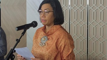 Ada 14 Temuan BPK atas Laporan Keuangan Pemerintah, Ini Kata Sri Mulyani