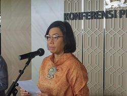 Sri Mulyani ke Penerima Beasiswa LPDP: Harus Lulus dengan Akademik Terbaik