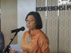 Ada 14 Temuan BPK atas Laporan Keuangan Pemerintah, Ini Kata Sri Mulyani