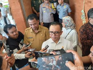 MenPAN-RB Bocorkan Rekrutmen ASN 2024, Ada Lowongan untuk Fresh Graduate