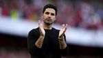 Era Arteta di Arsenal: Sudah Rekrut 6 Pemain Chelsea