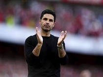 Arsenal Ditunggu Man City, Arteta: Saya Sudah Siapkan untuk Menang!