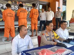 Pria di Buleleng Perkosa Anak Tetangga hingga Alami Pendarahan